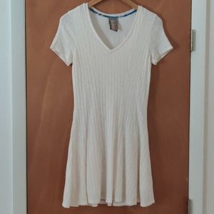 Anthropologie Mini-Dress